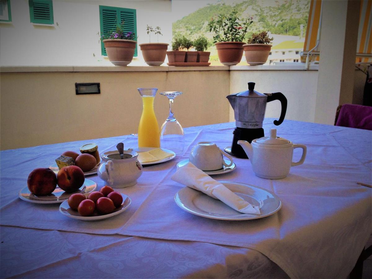 Bed And Breakfast Blue In Blue Komiža Extérieur photo